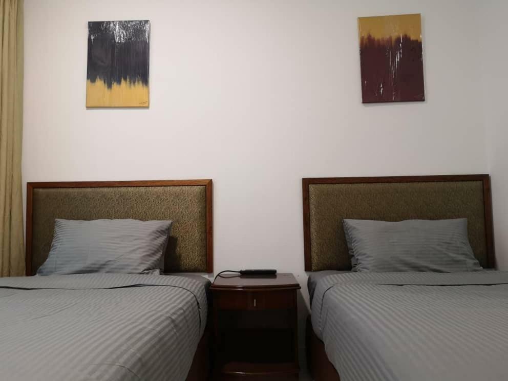 Skyloft Muslim Suite Johor Bahru Exterior foto